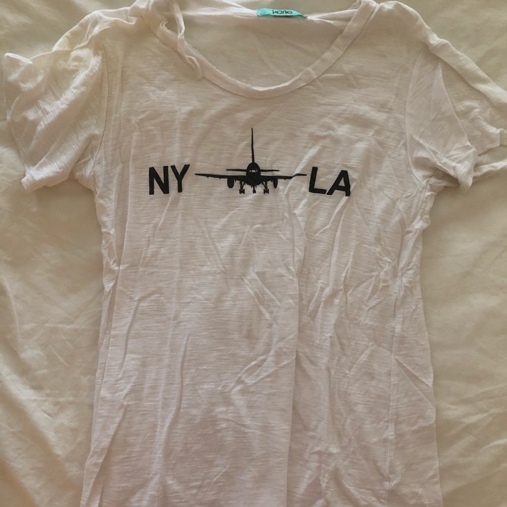 Boutique t-shirt
